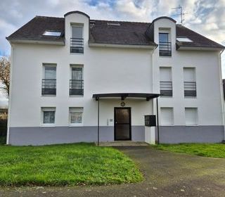  Appartement � vendre 3 pi�ces 65 m�