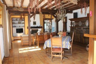  Maison � vendre 6 pi�ces 204 m�