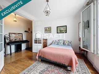  Appartement � vendre 3 pi�ces 64 m�