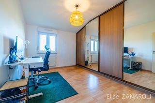  Appartement � vendre 3 pi�ces 90 m�