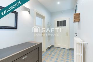  Appartement � vendre 4 pi�ces 97 m�