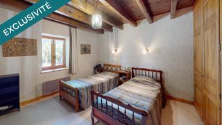  Maison � vendre 5 pi�ces 163 m�