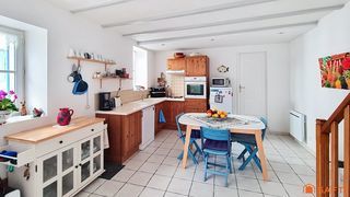  Maison � vendre 4 pi�ces 97 m�