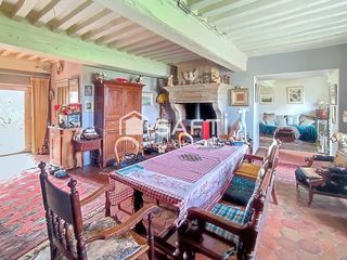  Maison � vendre 7 pi�ces 200 m�