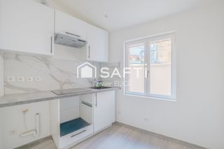  Maison � vendre 3 pi�ces 50 m�