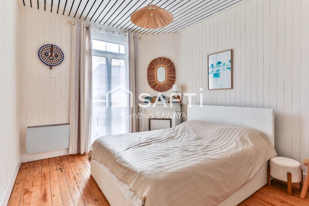 � vendre  Maison Arcachon (33120)