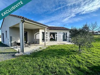  Maison � vendre 4 pi�ces 98 m�