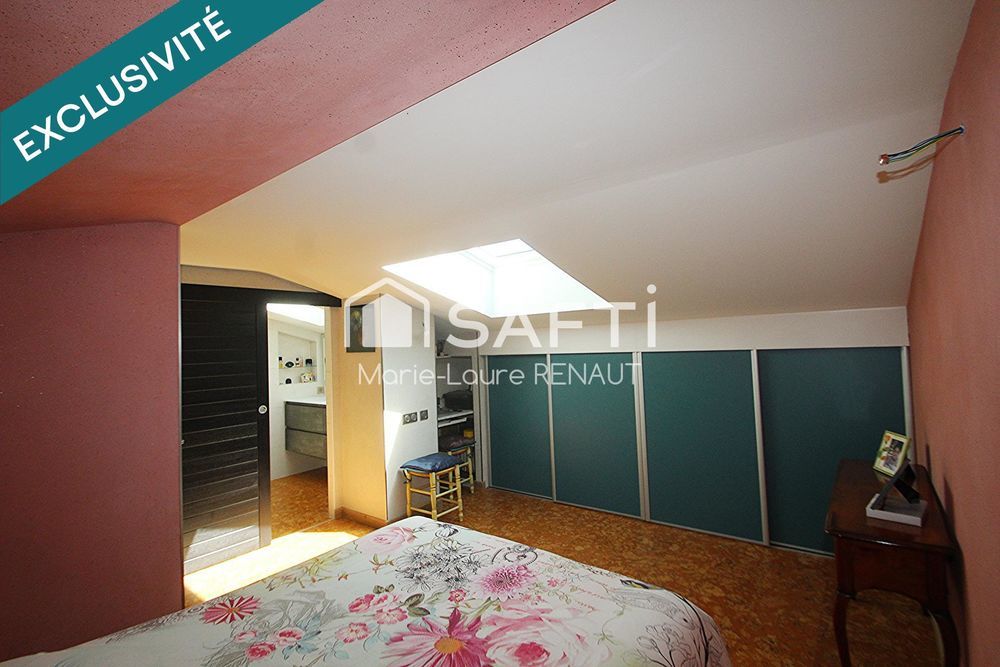 � vendre  Maison Lisle-sur-Tarn (81310)