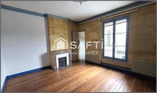  Appartement � vendre 5 pi�ces 116 m�