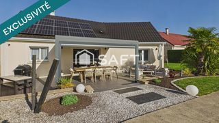  Maison � vendre 5 pi�ces 98 m�