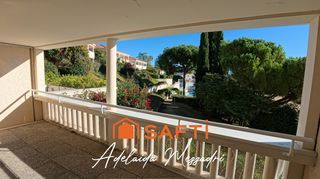  Appartement � vendre 3 pi�ces 72 m�