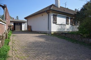  Maison � vendre 7 pi�ces 168 m�