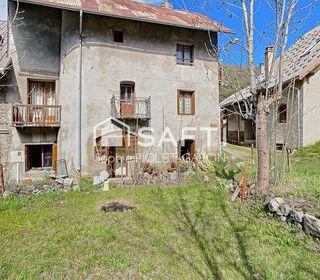  Maison � vendre 12 pi�ces 435 m�