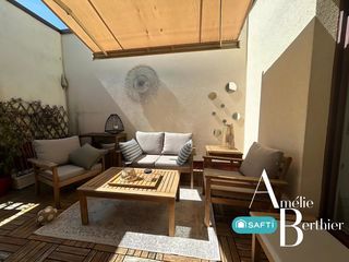  Appartement � vendre 4 pi�ces 89 m�