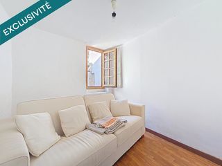  Appartement � vendre 3 pi�ces 47 m�