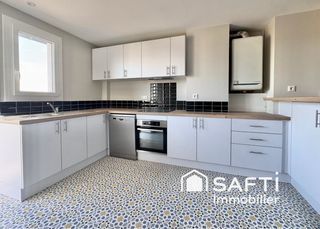  Appartement � vendre 7 pi�ces 80 m�