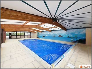  Maison � vendre 6 pi�ces 180 m�