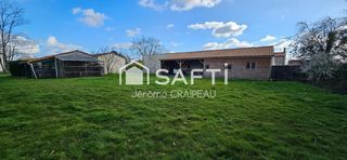  Terrain � vendre 1326 m�