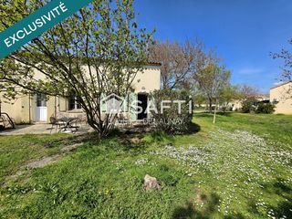  Maison � vendre 2 pi�ces 35 m�