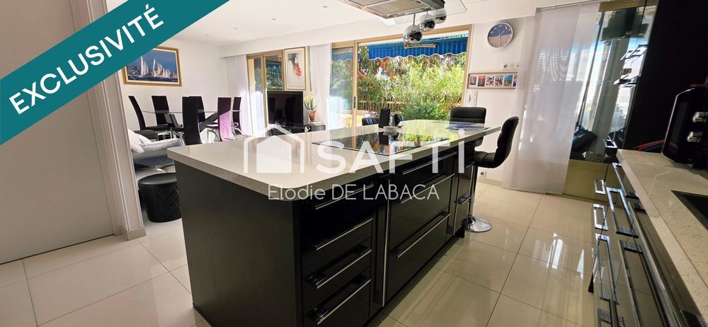 � vendre  Appartement Cannes (06400)