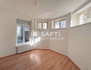  Appartement � vendre 4 pi�ces 93 m�