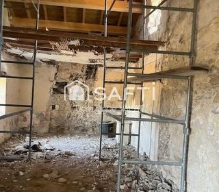  Maison � vendre 2 pi�ces 45 m�