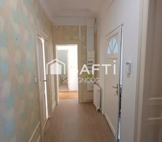  Appartement � vendre 5 pi�ces 150 m�