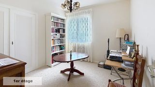  Maison � vendre 8 pi�ces 220 m�