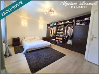  Maison � vendre 5 pi�ces 138 m�