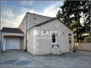  Maison � vendre 6 pi�ces 118 m�