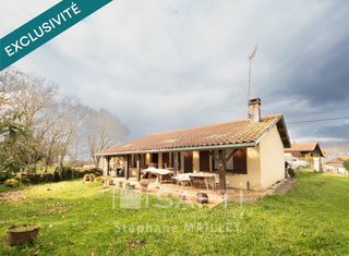  Maison � vendre 4 pi�ces 75 m�