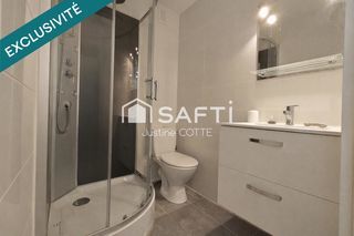  Appartement � vendre 1 pi�ce 18 m�