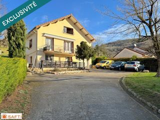  Maison � vendre 5 pi�ces 115 m�