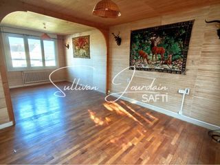  Maison � vendre 6 pi�ces 113 m�