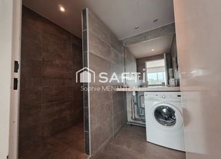  Appartement � vendre 2 pi�ces 47 m�