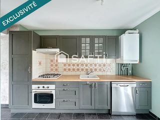  Maison � vendre 5 pi�ces 77 m�