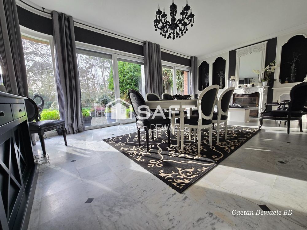 � vendre  Maison Dunkerque (59240)