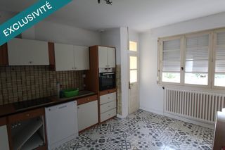  Maison � vendre 6 pi�ces 171 m�