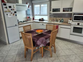  Maison � vendre 5 pi�ces 93 m�