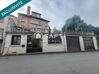  Immeuble � vendre 208 m�