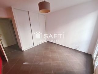  Appartement � vendre 3 pi�ces 50 m�