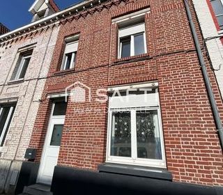  Maison � vendre 7 pi�ces 135 m�