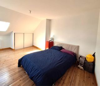  Appartement � vendre 5 pi�ces 117 m�