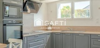  Maison 7 pi�ces 225 m� Commes