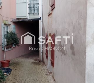  Maison � vendre 5 pi�ces 91 m�