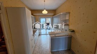  Maison � vendre 4 pi�ces 83 m�