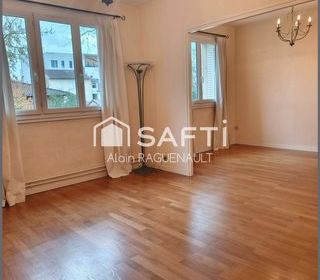  Appartement � vendre 3 pi�ces 69 m�