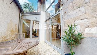  Maison � vendre 4 pi�ces 90 m�