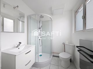  Appartement � louer 4 pi�ces 80 m�