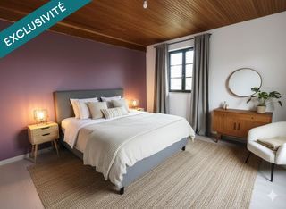  Maison � vendre 4 pi�ces 130 m�